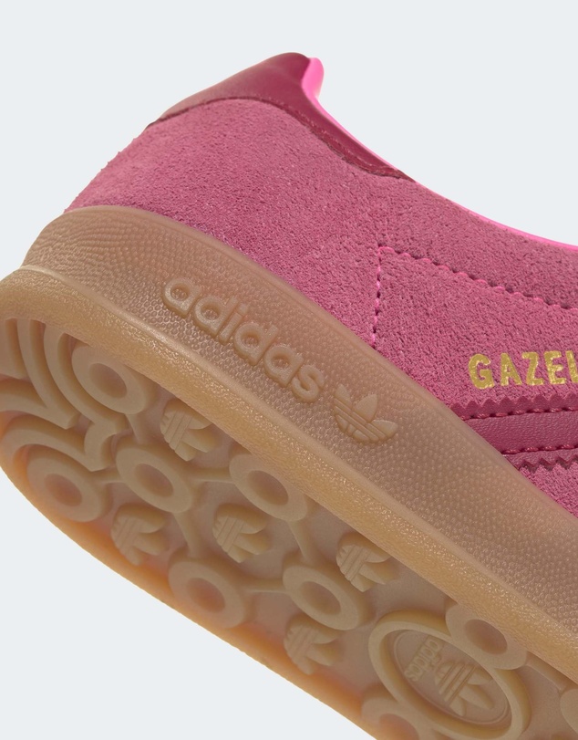 adidas Originals - GAZELLE INDOOR SHOES Kids