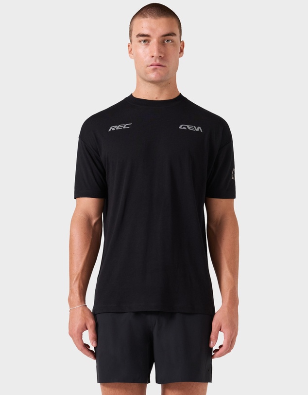 REC GEN - Oxy Mass DIV Tee