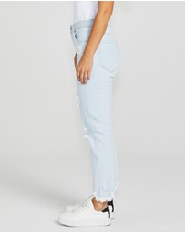 Sass - Suzi Jean