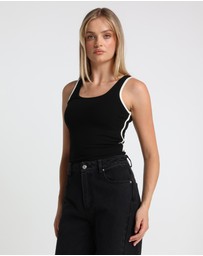Madison The Label - Elly Top