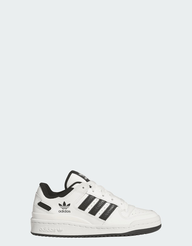 Forum Low CL Shoes Kids by adidas Originals Online | THE ICONIC | Australia