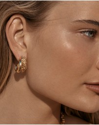 Amber Sceats - Indio Earrings