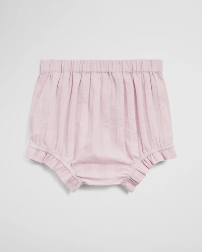 Country Road - Ruffle Bloomer