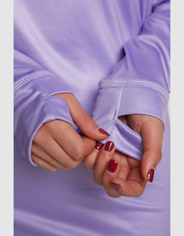 ROJO Outerwear - Womens Park Life Funnel Neck