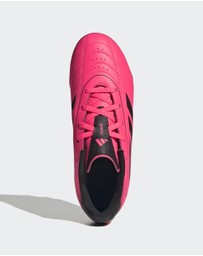 adidas Performance - GOLETTO IX Firm Ground/Multi Ground Foot Football Ball Boots Kids
