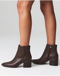 Verali - Fiona Ankle Boots