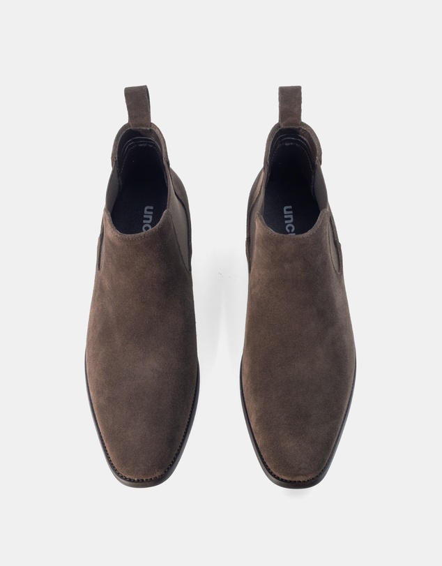 Uncut - Stapleton Ankle Boots