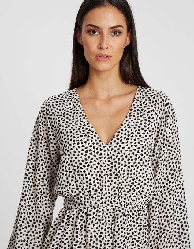 Tussah - Madelina Dress
