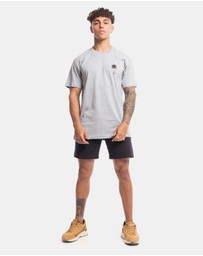 Vacancy Co - Tropical Tee