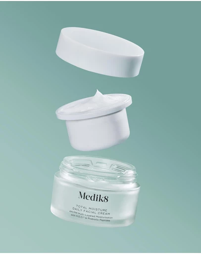 Medik8 - Total Moisture Daily Facial Cream Refill