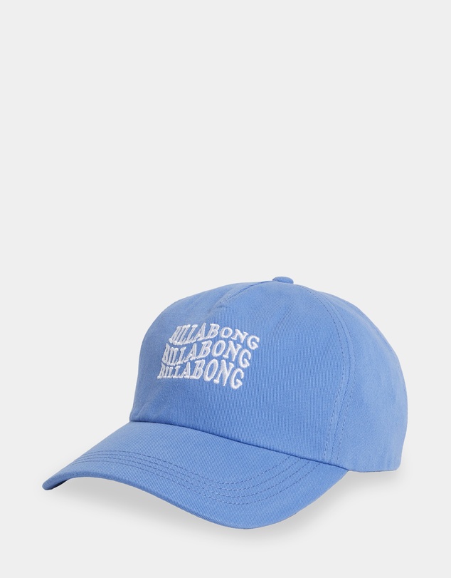Billabong - Womens Surf High Dad Cap