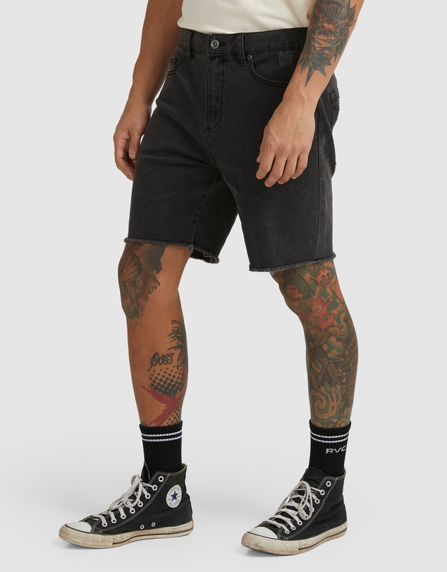 RVCA - Mens Rvca Rockers Walkshorts