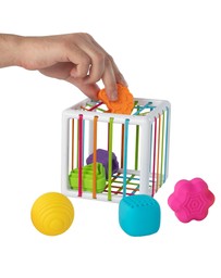 Fat Brain Toys - Fat Brain InnyBin