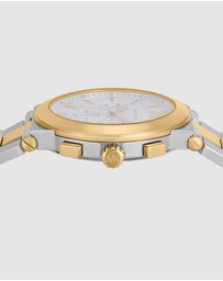 Michael Kors - Billie Multicolour Chronograph Watch