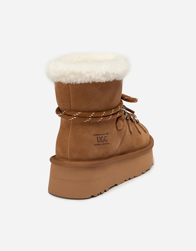 Ozwear Connection Uggs - Ugg Alice Springs Platform Boot