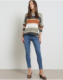 DRICOPER DENIM - Miranda 998 Jeans