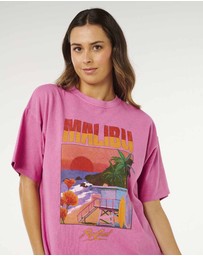 Rip Curl - Hayley O Heritage Tee