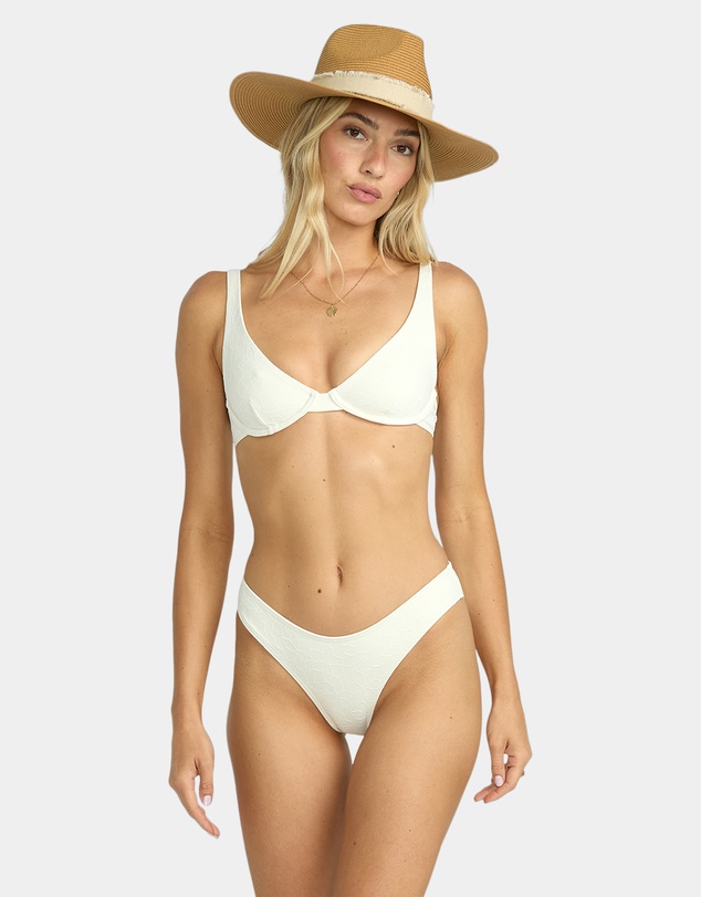 Billabong - Womens Wander Over Bondi Bikini Bottom
