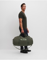 Country Road - Large Heritage Duffle