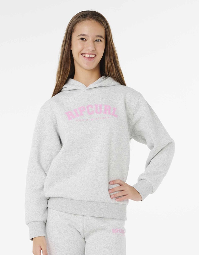 Rip Curl - Staple Varsity Hood - Kids