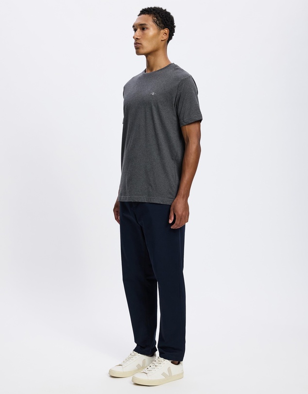 Gant - Regular Fit Shield T-Shirt