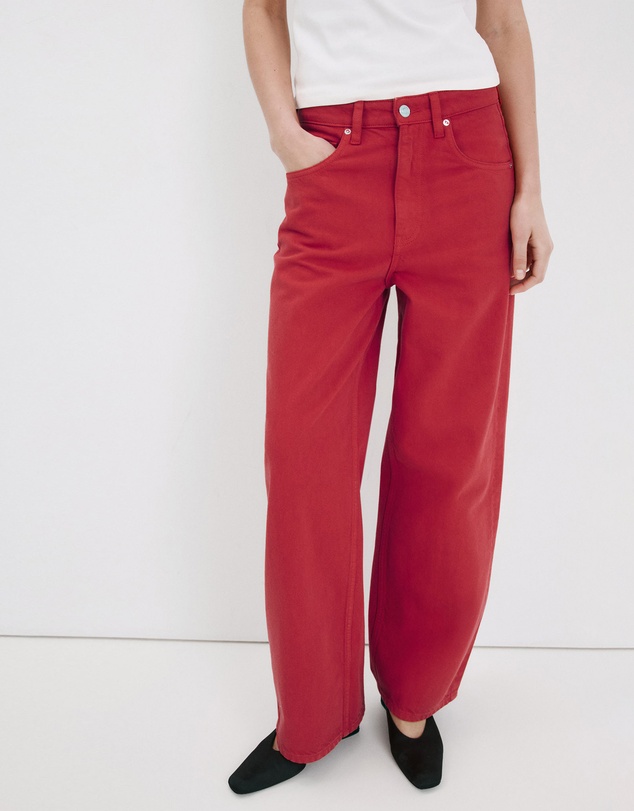 M.N.G - Kika Jeans