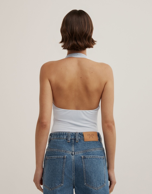 Witchery - Halterneck Bodysuit