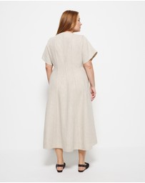 Commonry - Katie Dress