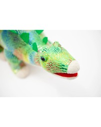 Animal Allsorts - Dino Dazzle Stegasaurus