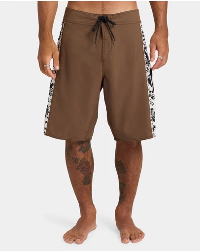 Volcom - Mens Sidelines Lib 21