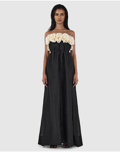 Hansen & Gretel - Aster Maxi Dress