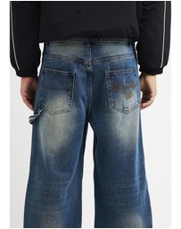 Spencer Project - Shuttle Denim Jeans