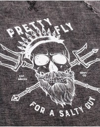 OOVY - Pretty Fly Sweater
