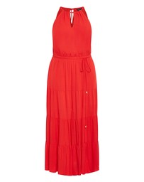 City Chic - Stacey Maxi Dress