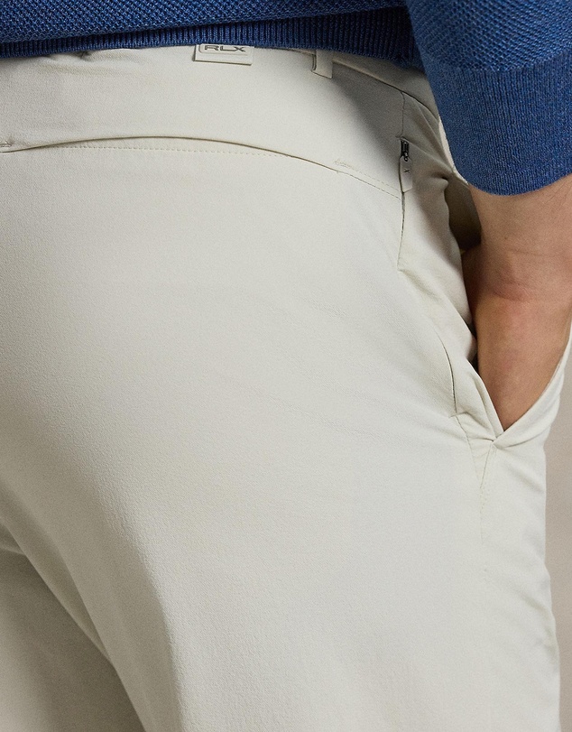 Polo Ralph Lauren - Tailored Fit Performance Pants