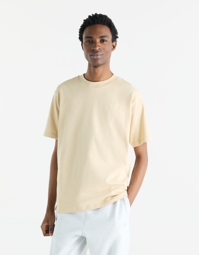 New Balance - Athletics Cotton T-Shirt