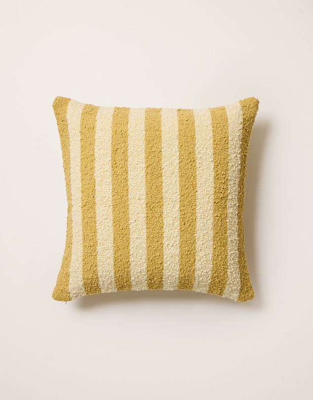 Sheet Society - Homebody Boucle Cushion 50x50
