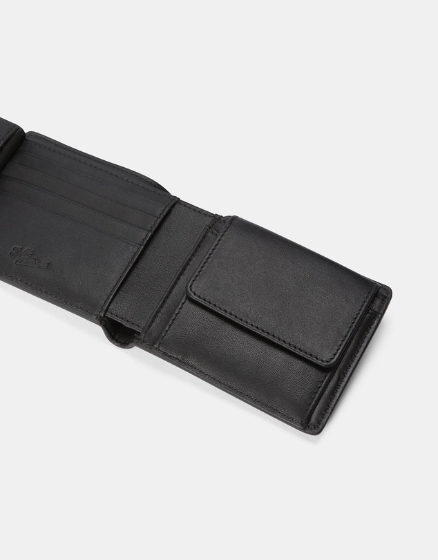 R.M.Williams - Wallet With Pocket And Tab