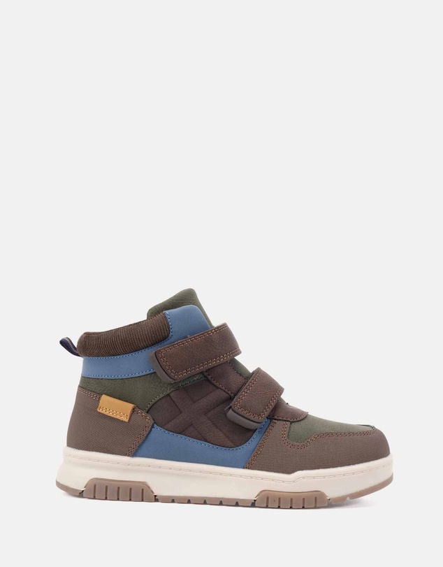 Clarks - RAMBLER Brown