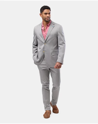 Brooksfield - Unstructured Casual Blazer