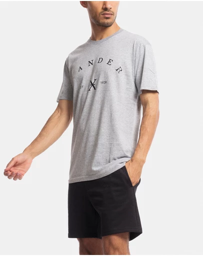 Xander - Barracks Tee