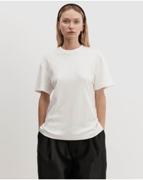 Harris Tapper - Lotte T-Shirt
