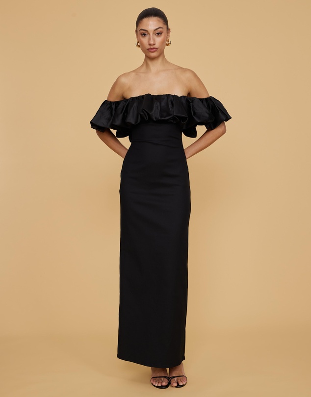 CHANCERY - Noah Dress