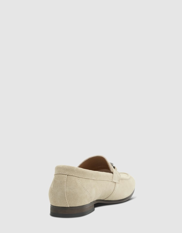 yd. - Cory Suede Loafer