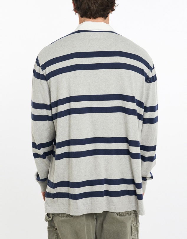 Vintage by The Real Deal - Pre Loved - Vintage Chaps Ralph Lauren Rugby Shirt