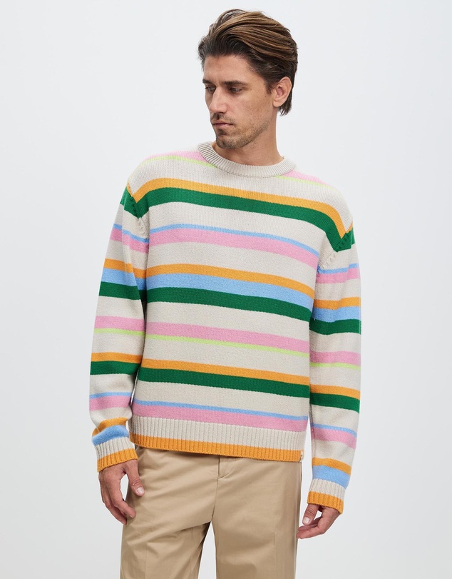 Mcintyre - Gravity stripe