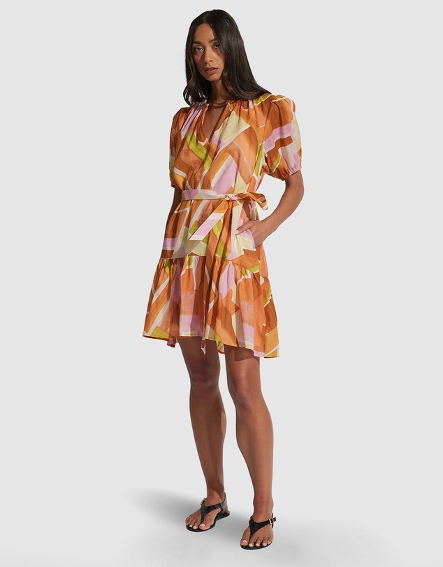 Decjuba - Dalia Mini Dress