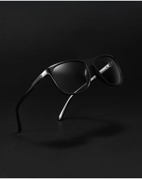 Eclectics - Benjamin Sunglasses - Polarised