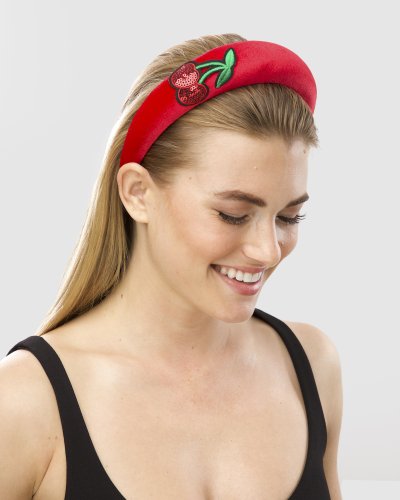 Mon Cherie Headpiece