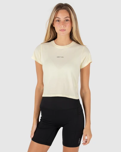 UNIT - Studio Baby Tee